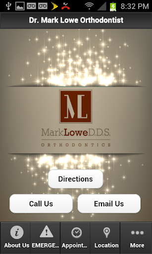 Mark Lowe DDS Orthodontics