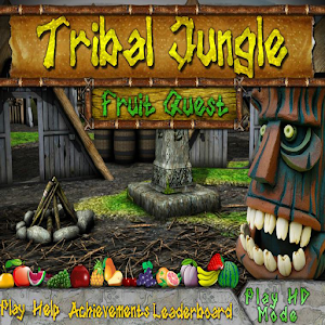 Fruit Quest HD - Match 3.apk 1.0.0