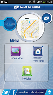 How to install Banco del Austro S.A. 2.0 unlimited apk for bluestacks