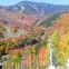 Whiteface Mountain in Autumn