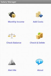 How to download Salary Manager 1.0 apk for bluestacks