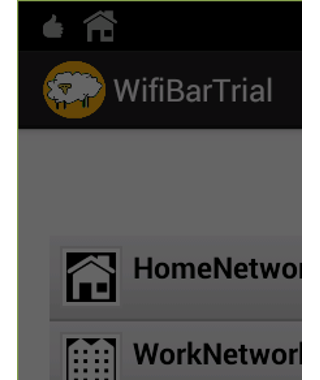 【免費工具App】WifiBar - Wifi Status bar Icon-APP點子