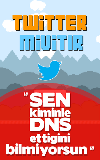 Twitter Mivitır