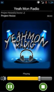 Download Yeah Mon Radio APK