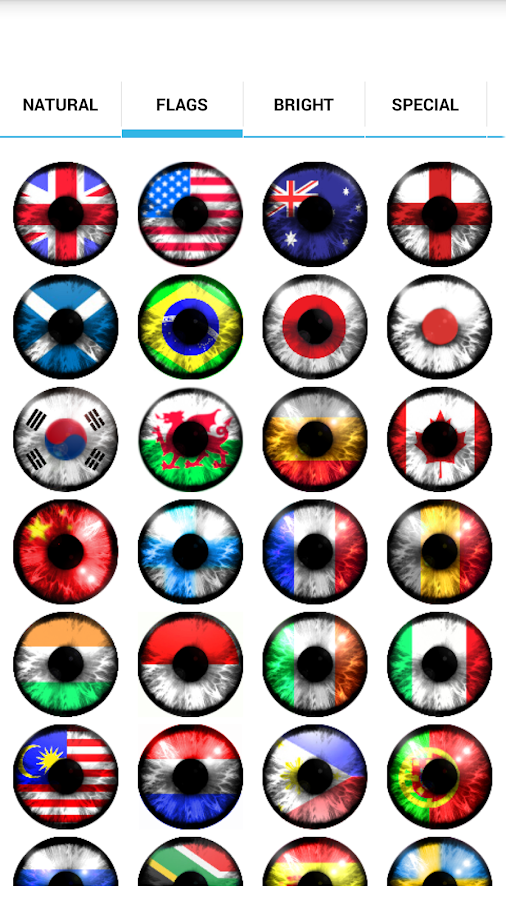 Niceeyes Eye Color Changer Android Apps On Google Play Effy Moom Free Coloring Picture wallpaper give a chance to color on the wall without getting in trouble! Fill the walls of your home or office with stress-relieving [effymoom.blogspot.com]