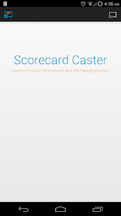 Scorecard Keeper Screenshots 0