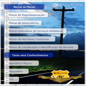 SoPlacas 1.0.0