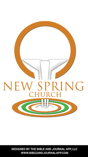 New Spring Church Stl