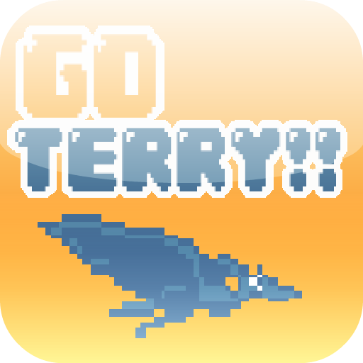 Go Terry LOGO-APP點子