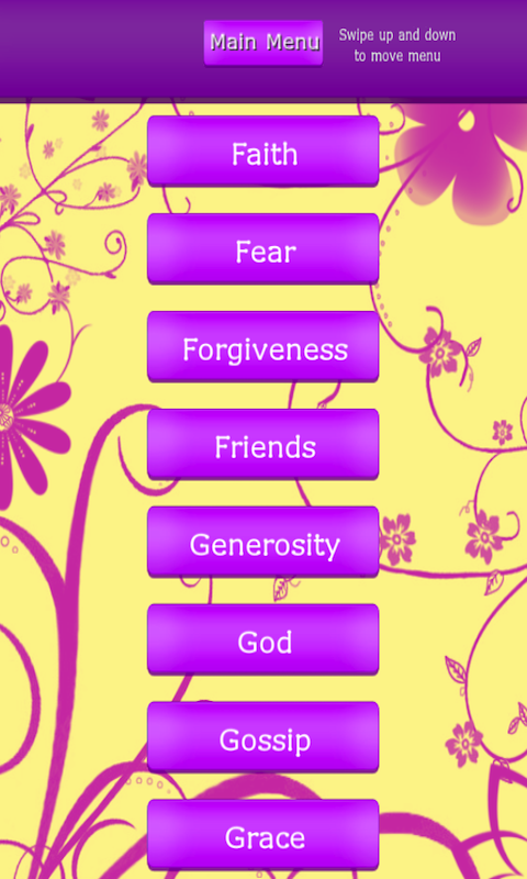 Girls 4 God Screen 2
