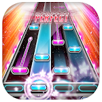 Cover Image of Download BEAT MP3 - Rhythm Game 1.5.5 APK