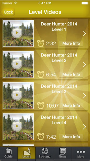 免費下載書籍APP|Guide & Cheat For Deer Hunter app開箱文|APP開箱王