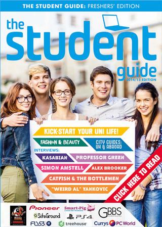 The Student Guide