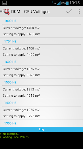 【免費工具App】Devil Kernel Manager-APP點子