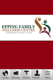 Epping Family Wellness Centre poster 1