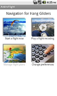 Download AndroFlight License APK