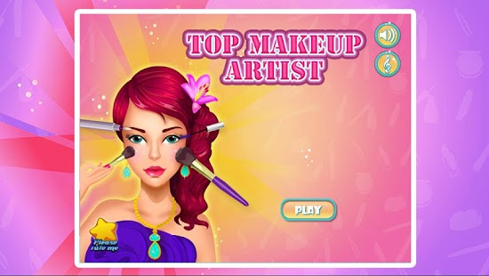 Free Top makeup artist APK