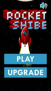 Lastest Rocket Shibe APK
