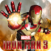 Homem de Ferro Live Wallpaper