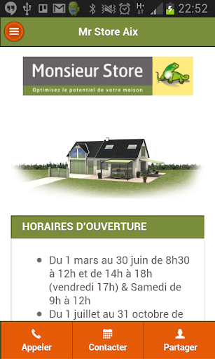 Monsieur Store Aix en Provence