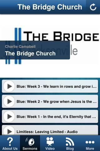 The Bridge Church