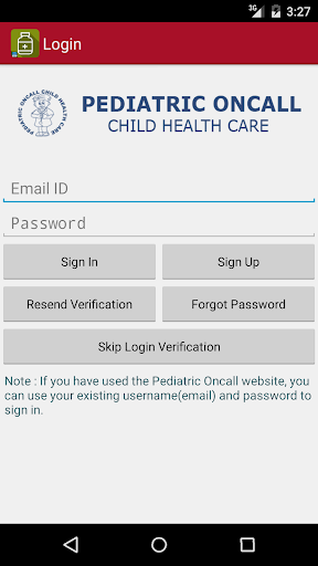 免費下載醫療APP|Drug Center - Pediatric Oncall app開箱文|APP開箱王