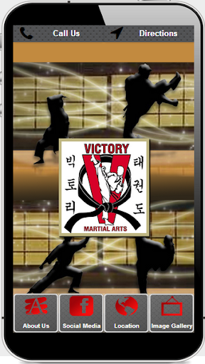 Victory Martial Arts Inc.