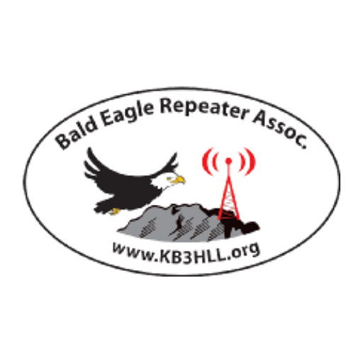 【免費通訊App】Bald Eagle Repeater Assoc-APP點子