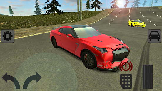 How to download Destruction Racer 3D 1.0 mod apk for pc