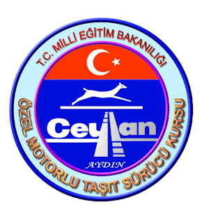 Ceylan Ehliyet Deneme Sınavı.apk 1.8