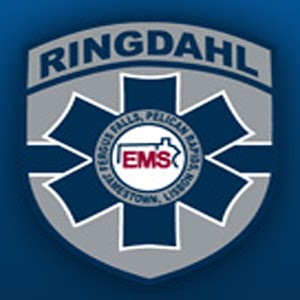 Ringdahl Field Guide logo