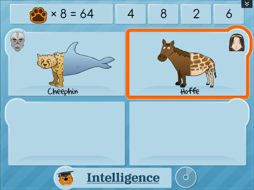 Sumdog Screen 3