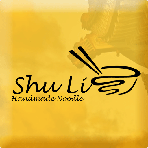 Shu Li Handmade Noodle LOGO-APP點子