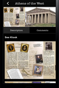 Free Nashville City Cemetery APK for Android