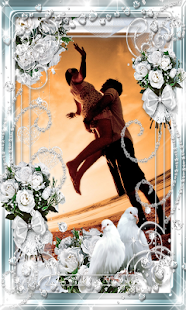 download Love Frame free