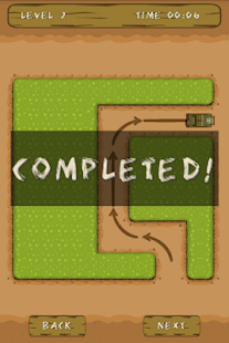 Logic Maze Free Screenshots 6