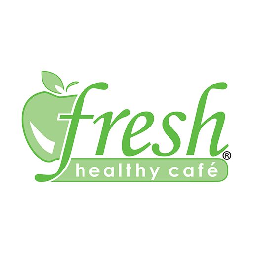 Fresh Healthy Cafe 生活 App LOGO-APP開箱王