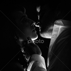 Morgan & Adam by Kerri Jean - People Couples