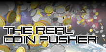 The Real Coin Pusher APK