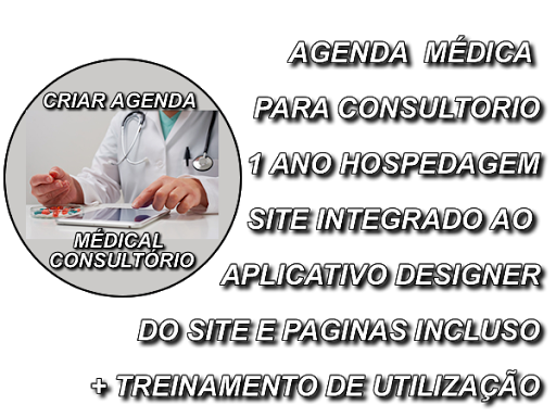 Booking Médical