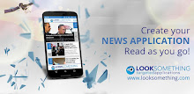 Looksomething News APK
