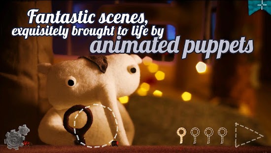 Free Vincent the Anteater LITE APK
