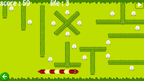 Power Snake poster 12