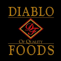 Diablo Foods logo