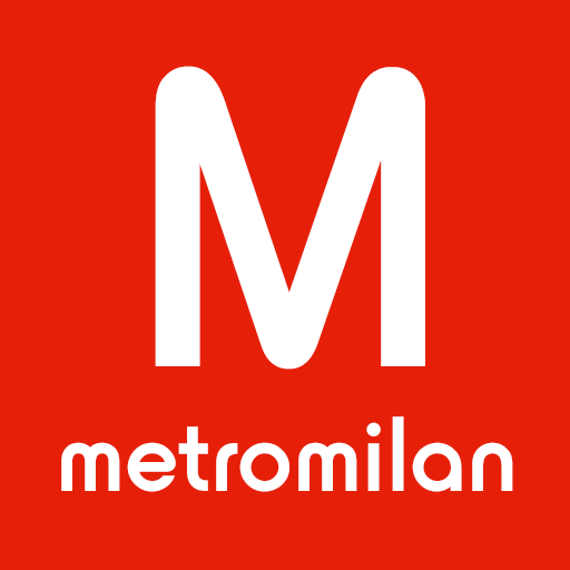 MetroMilan 交通運輸 App LOGO-APP開箱王