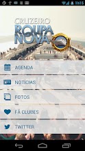 Roupa Nova Mobile APK Download for Android