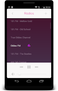 How to get Oldies RADIO Varies mod apk for android