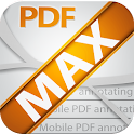 PDF Max: The #1 PDF Reader! v1.0.2 aplication for android APK