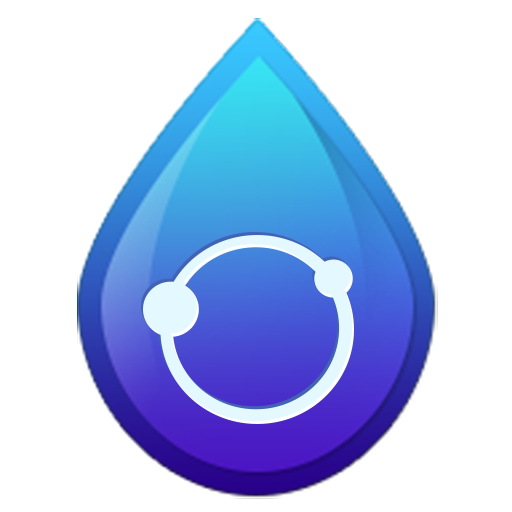 Sapphire IconPack LOGO-APP點子