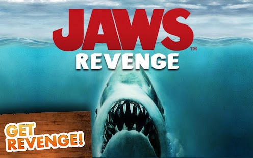 Jaws™ Revenge - screenshot thumbnail